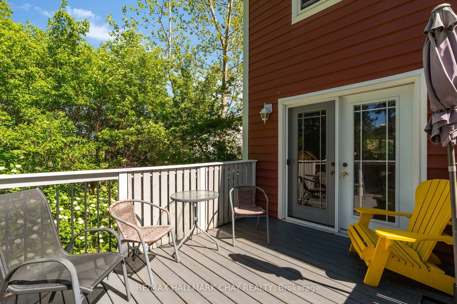 Photo 35 of 226 McCrea Drive, Clearview, Stayner — HOMEH