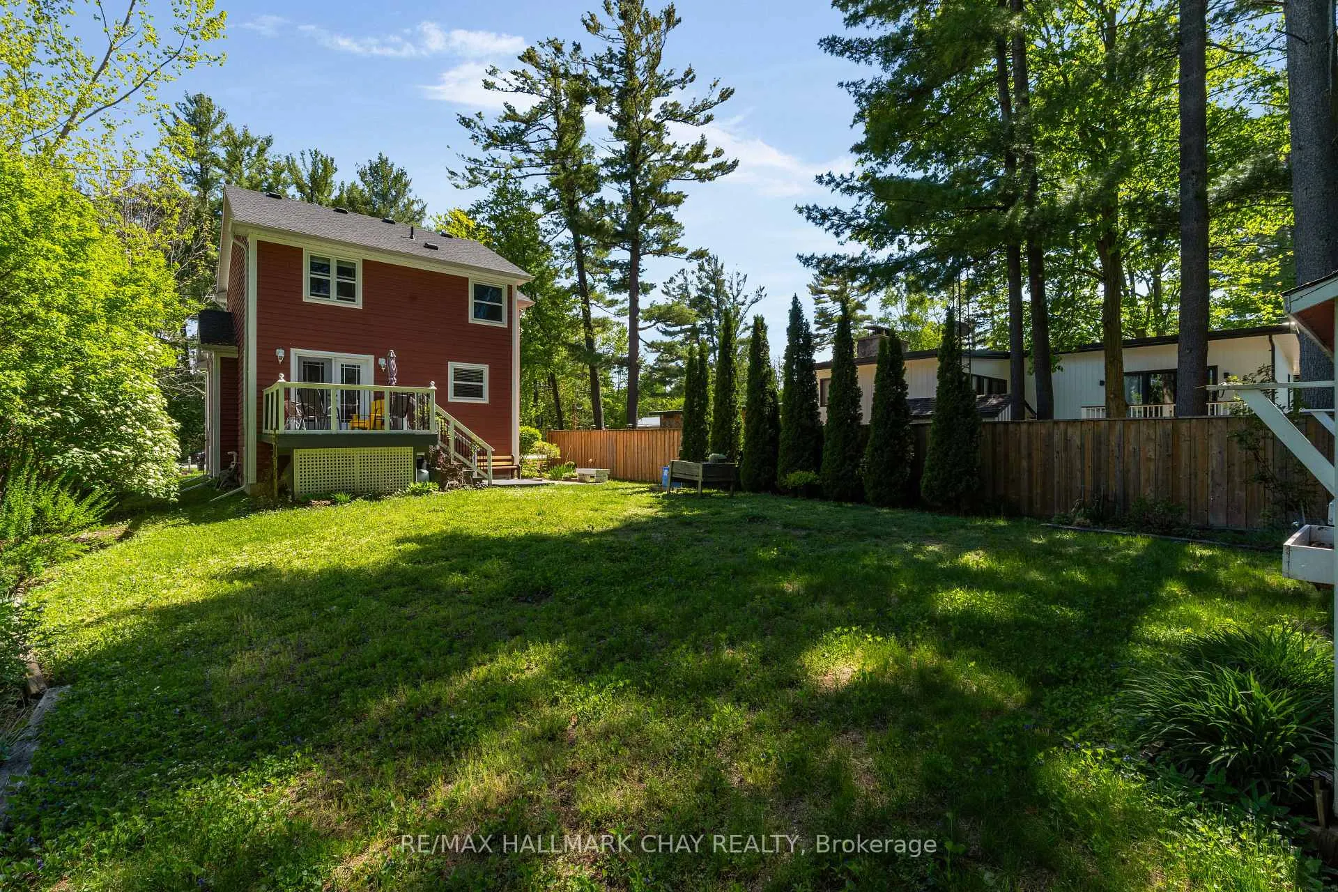 Photo 39 of 226 McCrea Drive, Clearview, Stayner — HOMEH