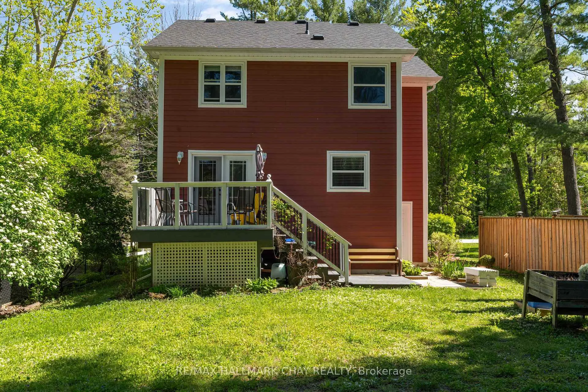 Photo 40 of 226 McCrea Drive, Clearview, Stayner — HOMEH