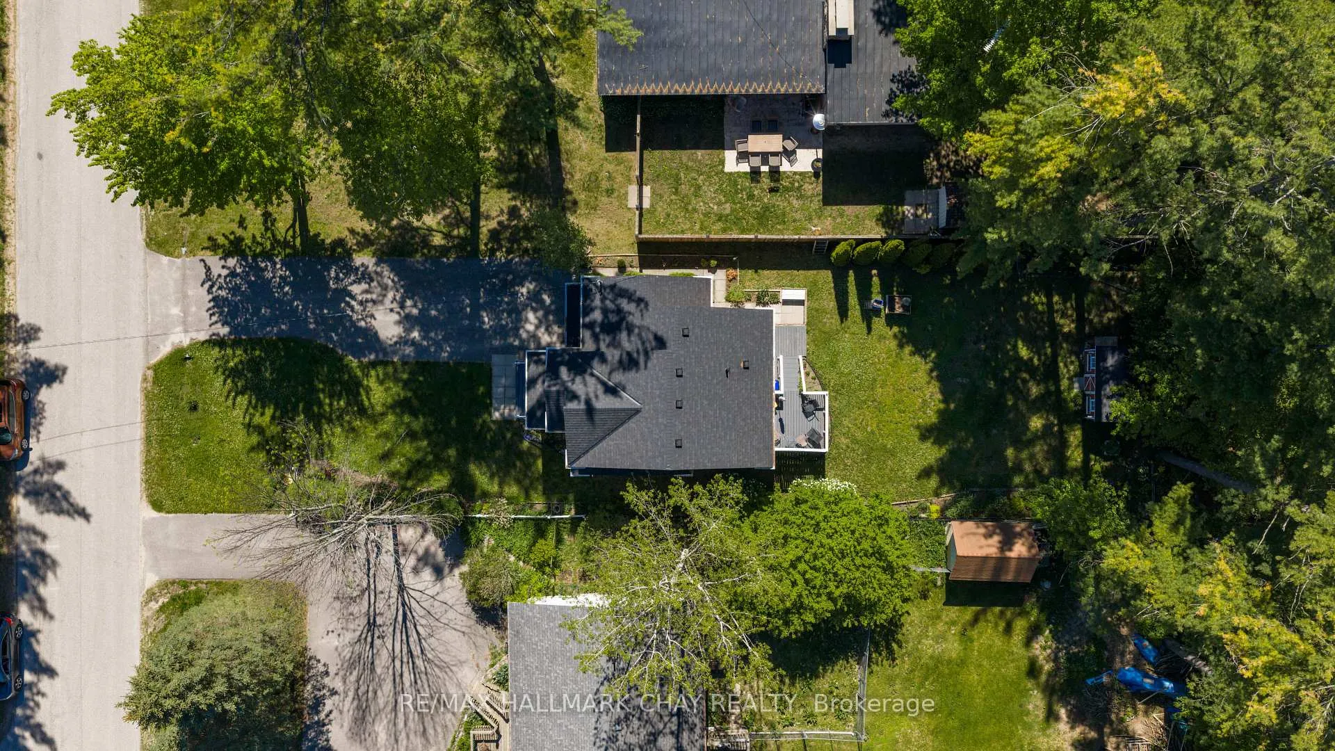 Photo 41 of 226 McCrea Drive, Clearview, Stayner — HOMEH
