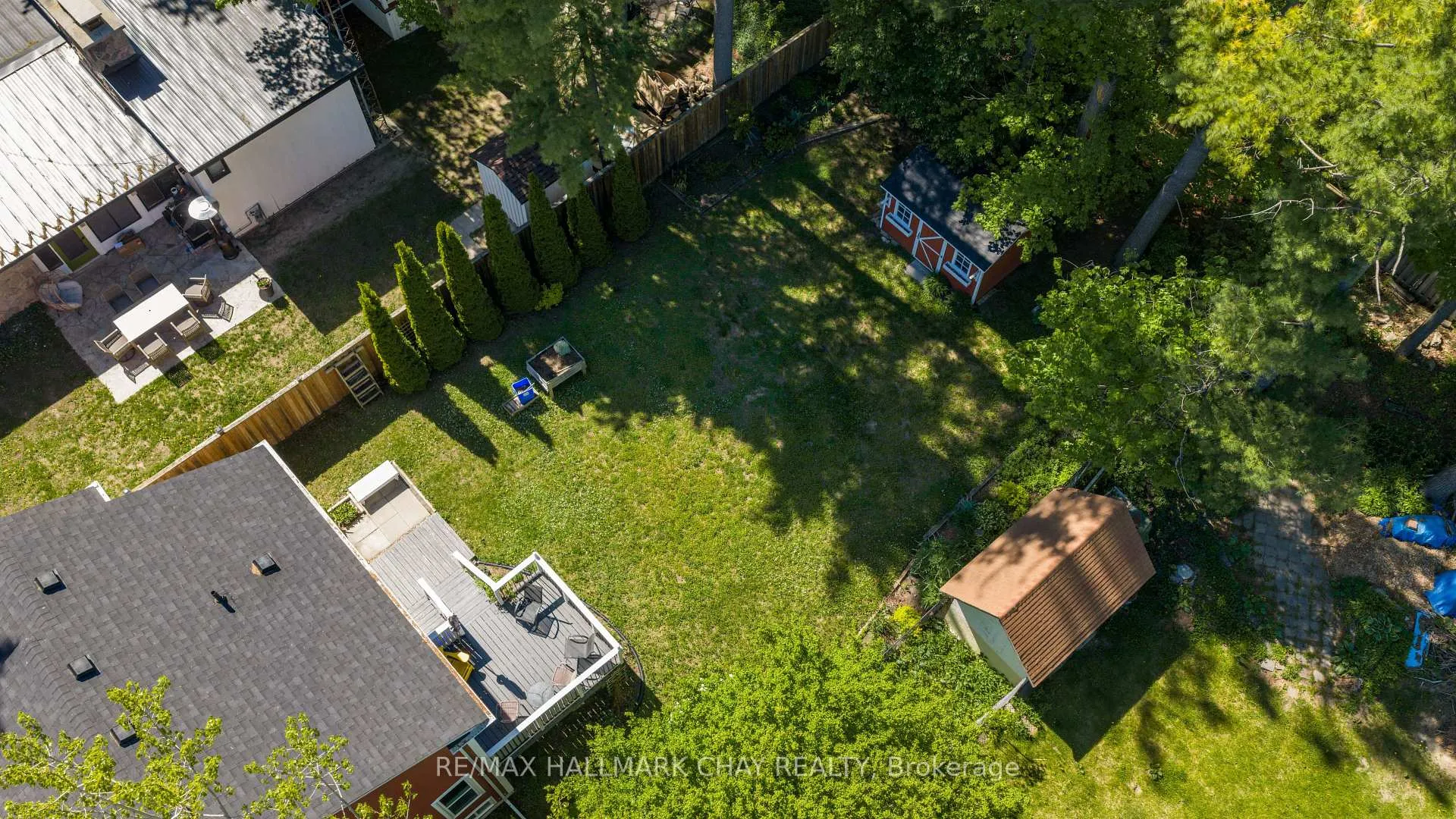 Photo 43 of 226 McCrea Drive, Clearview, Stayner — HOMEH
