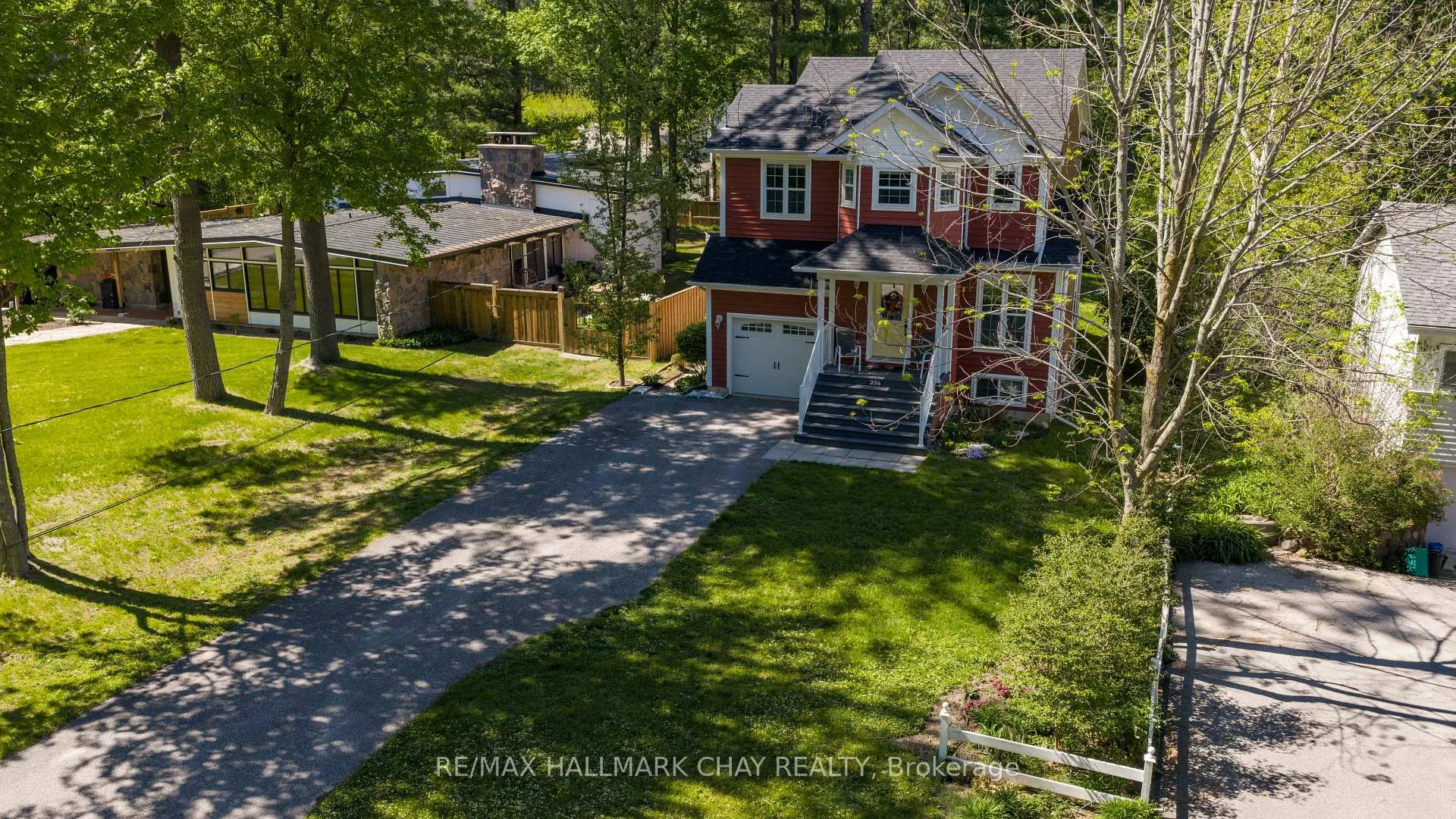 Photo 45 of 226 McCrea Drive, Clearview, Stayner — HOMEH