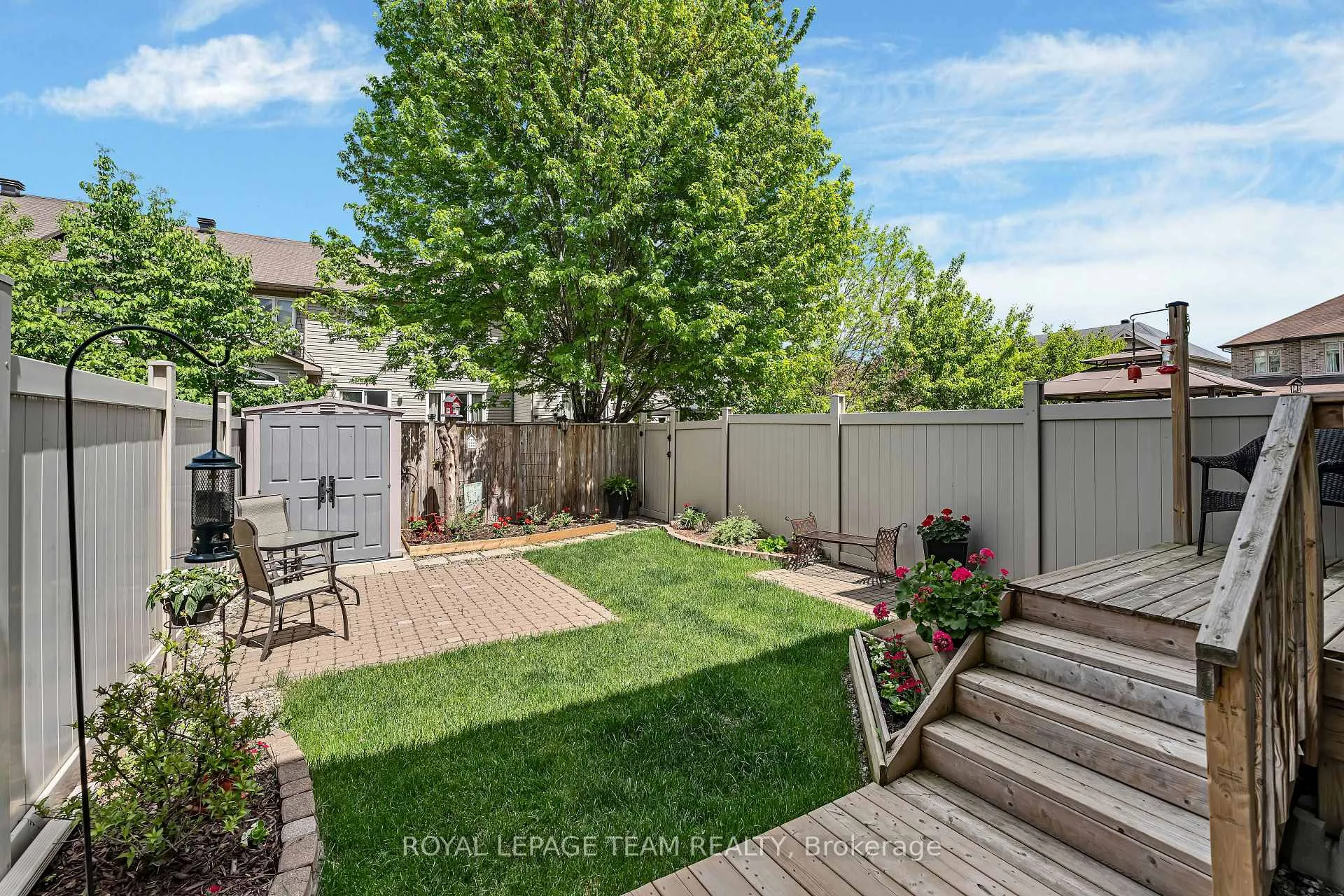 Photo 33 of 472 Celtic Ridge Crescent, Ottawa, Kanata - Morgan's Grant/South March — HOMEH