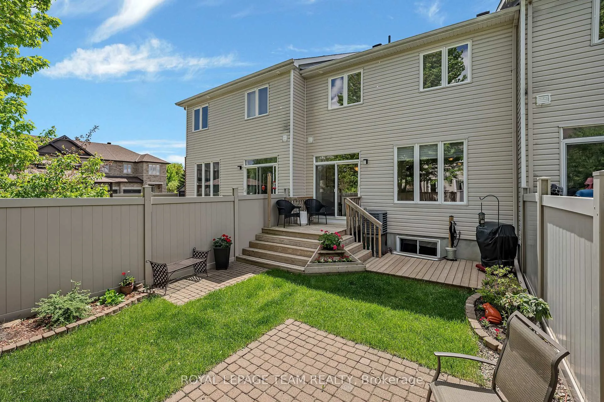 Photo 35 of 472 Celtic Ridge Crescent, Ottawa, Kanata - Morgan's Grant/South March — HOMEH