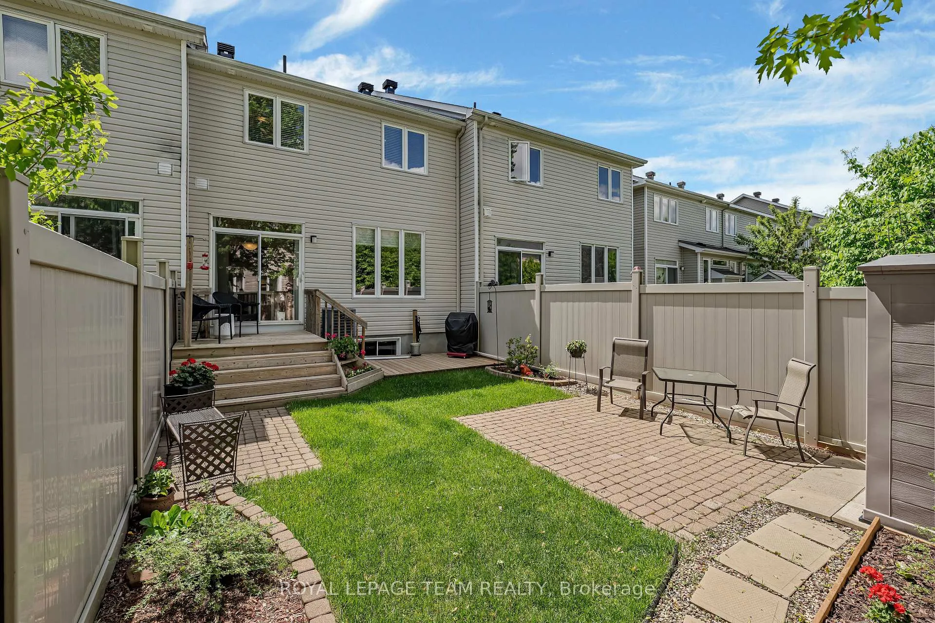 Photo 36 of 472 Celtic Ridge Crescent, Ottawa, Kanata - Morgan's Grant/South March — HOMEH