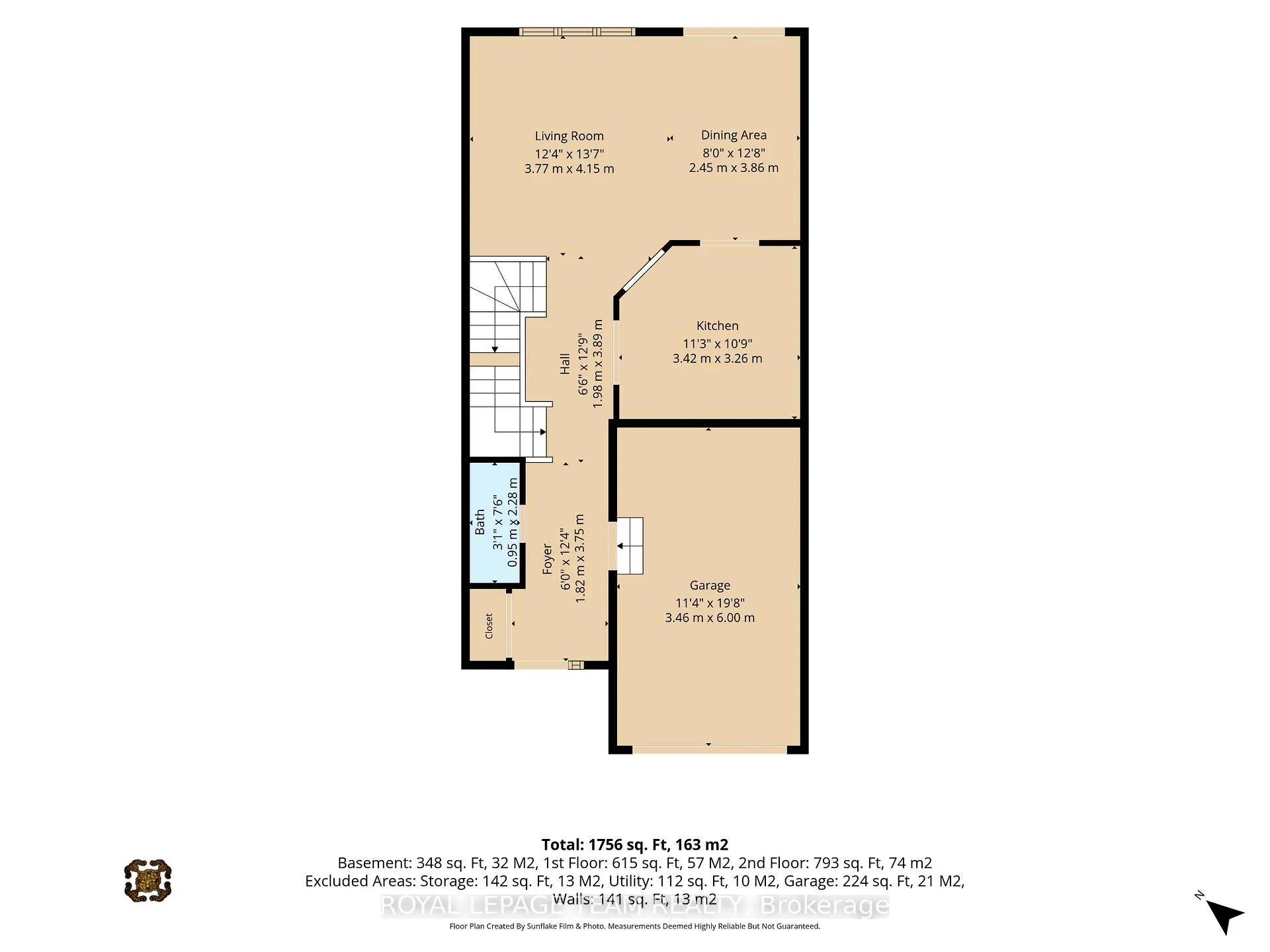 Photo 37 of 472 Celtic Ridge Crescent, Ottawa, Kanata - Morgan's Grant/South March — HOMEH
