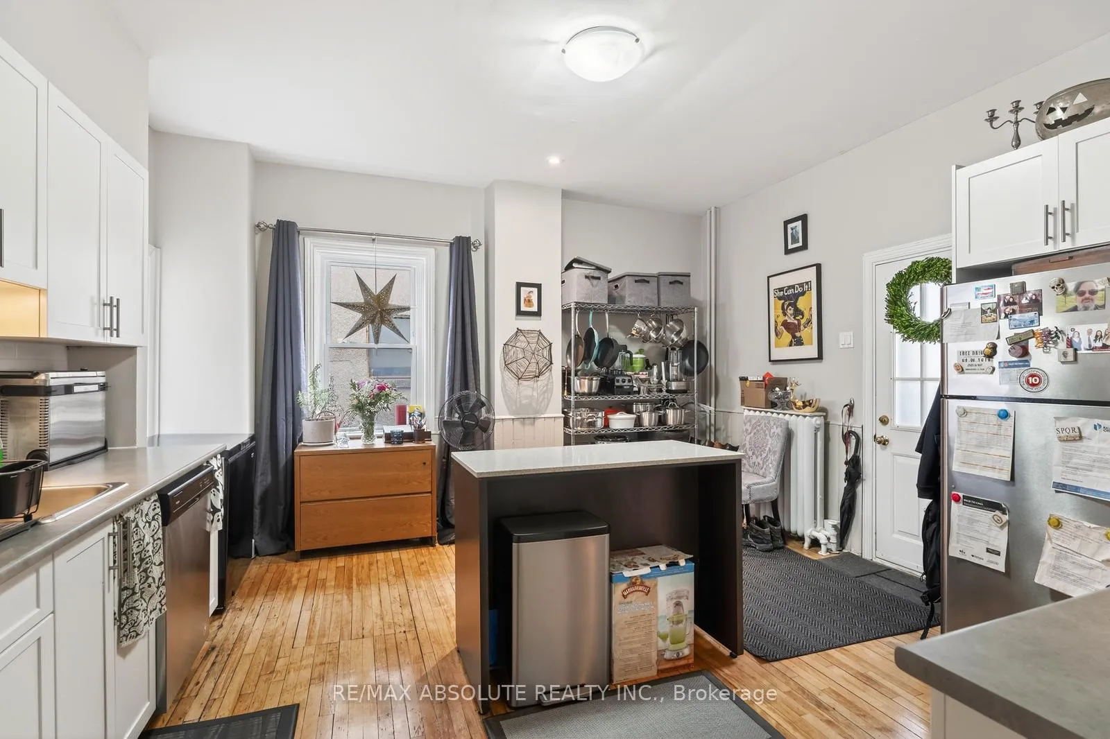 Photo 10 of 231 Bell Street N, Ottawa, West Centre Town — HOMEH