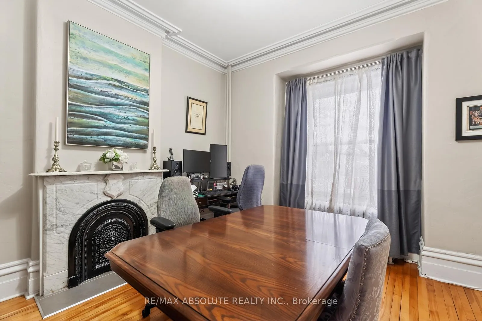 Photo 11 of 231 Bell Street N, Ottawa, West Centre Town — HOMEH