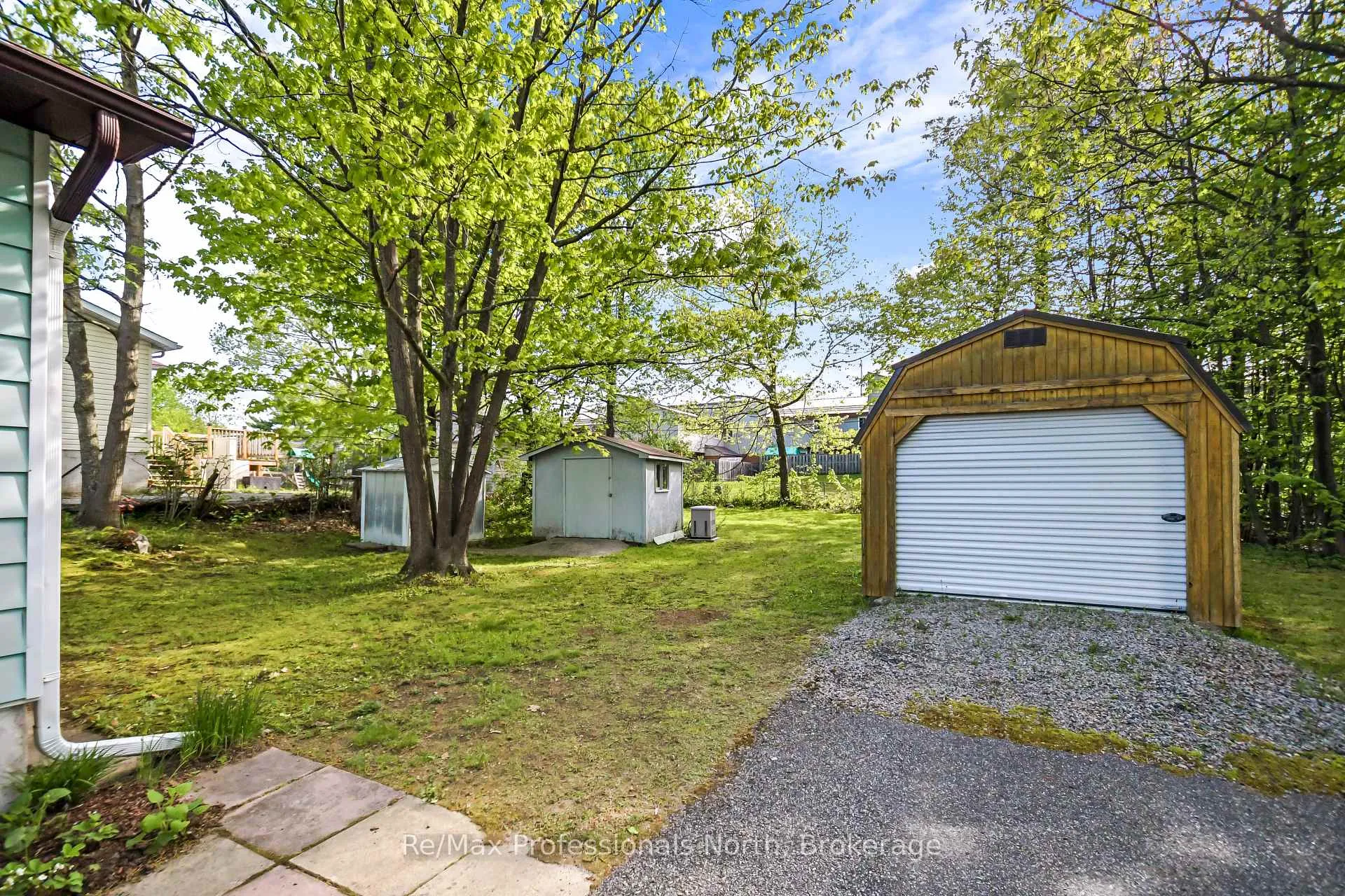 Photo 19 of 970 First Street S, Gravenhurst, Muskoka (S) — HOMEH