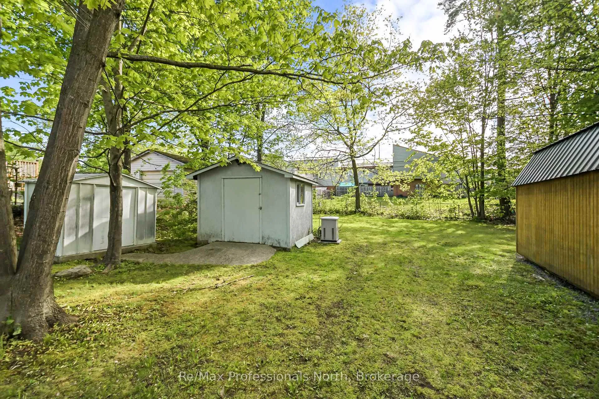 Photo 21 of 970 First Street S, Gravenhurst, Muskoka (S) — HOMEH