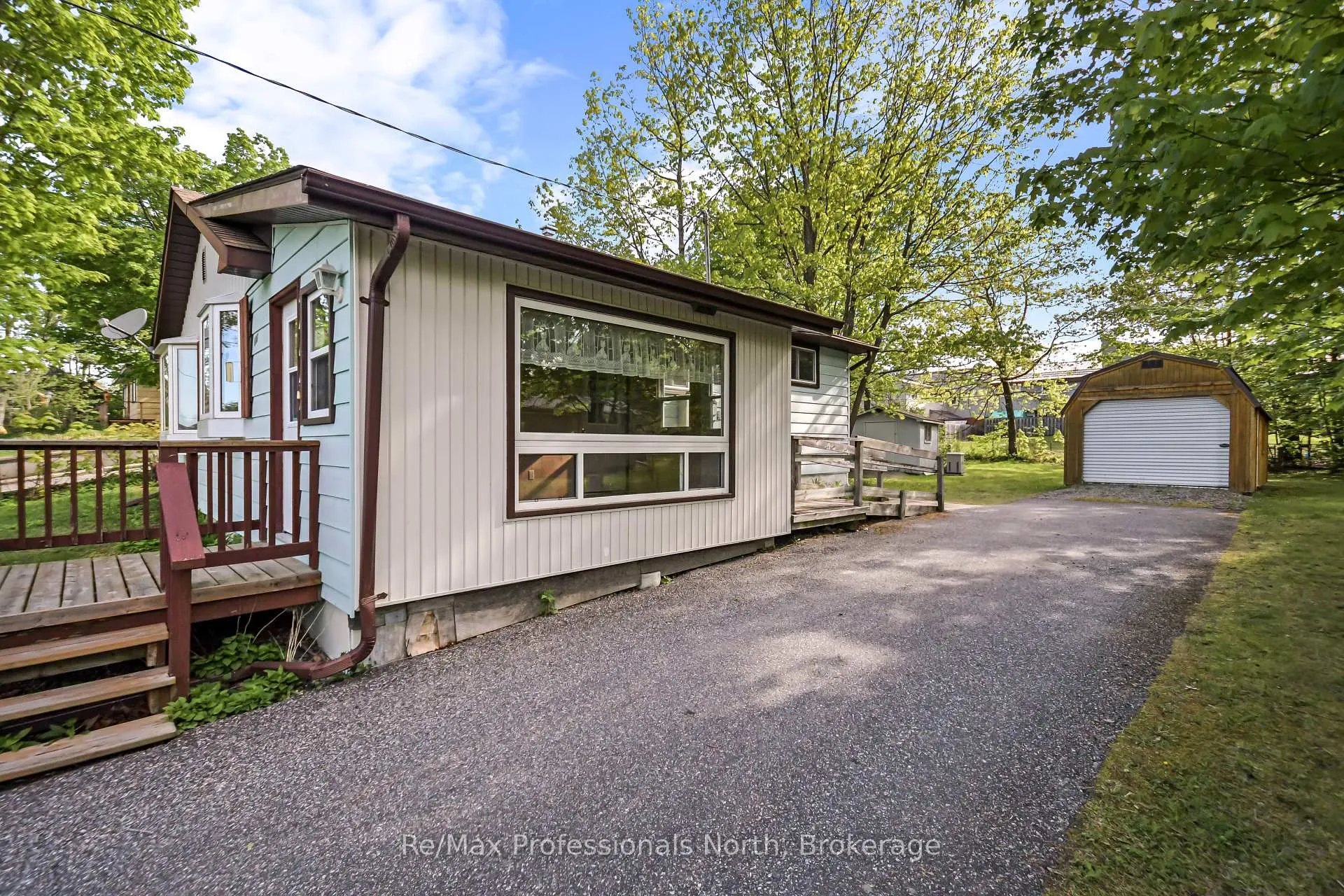 Photo 24 of 970 First Street S, Gravenhurst, Muskoka (S) — HOMEH