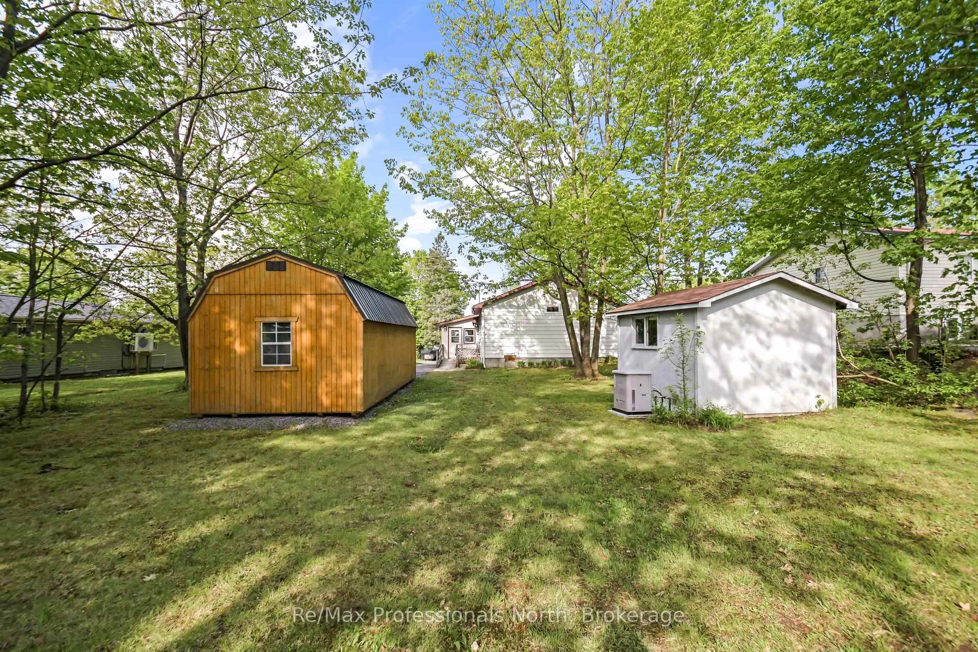 Photo 25 of 970 First Street S, Gravenhurst, Muskoka (S) — HOMEH