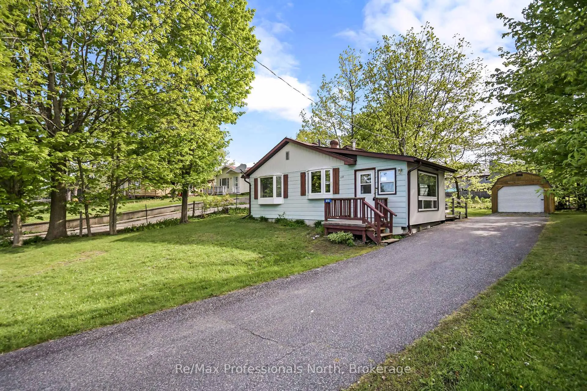 Photo 27 of 970 First Street S, Gravenhurst, Muskoka (S) — HOMEH