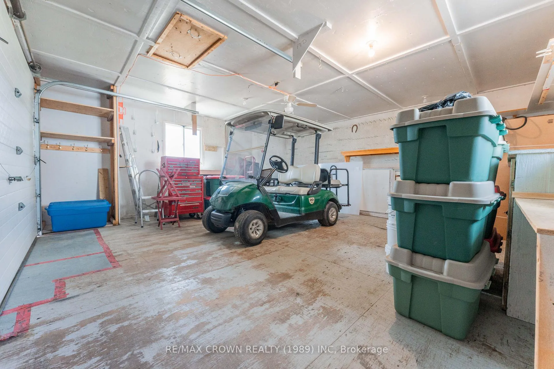 Photo 4 of 32 Frontenac Crescent, Kapuskasing — HOMEH