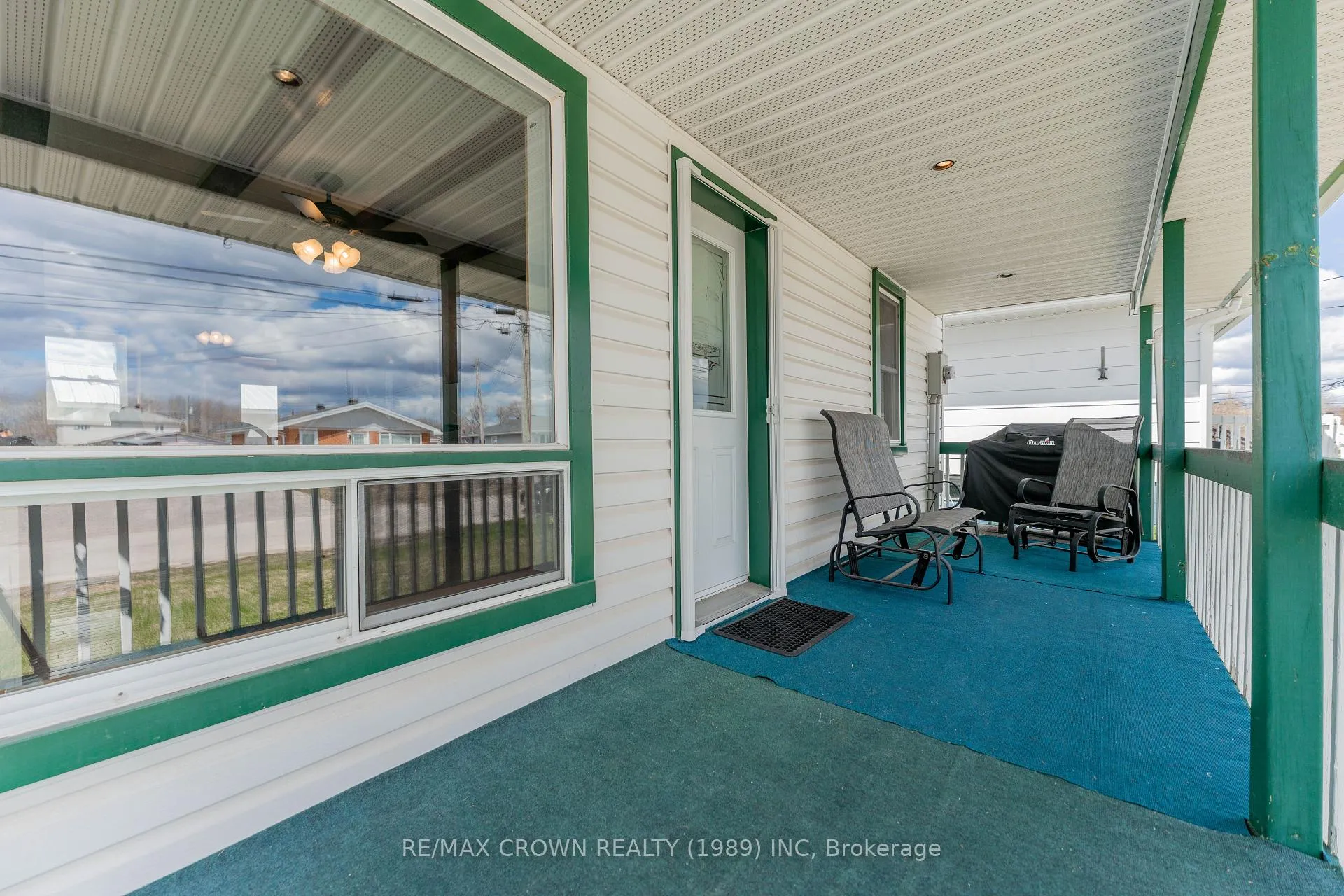 Photo 6 of 32 Frontenac Crescent, Kapuskasing — HOMEH