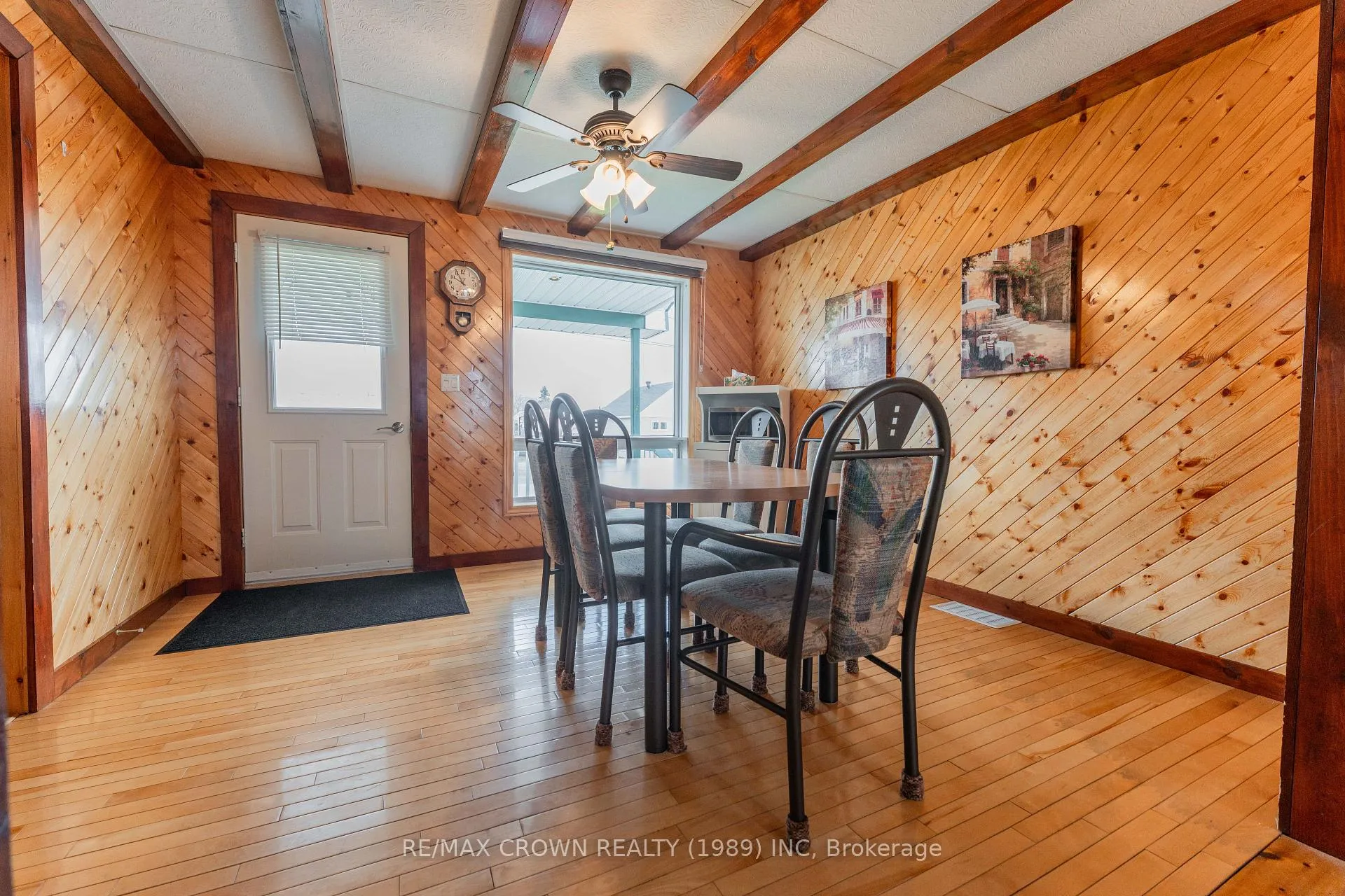 Photo 7 of 32 Frontenac Crescent, Kapuskasing — HOMEH