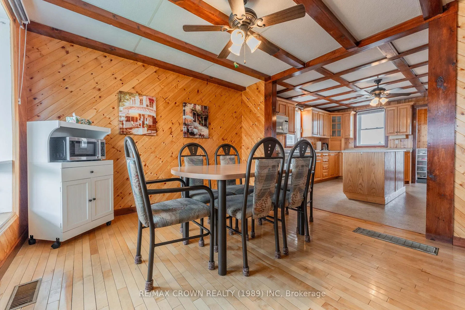 Photo 8 of 32 Frontenac Crescent, Kapuskasing — HOMEH