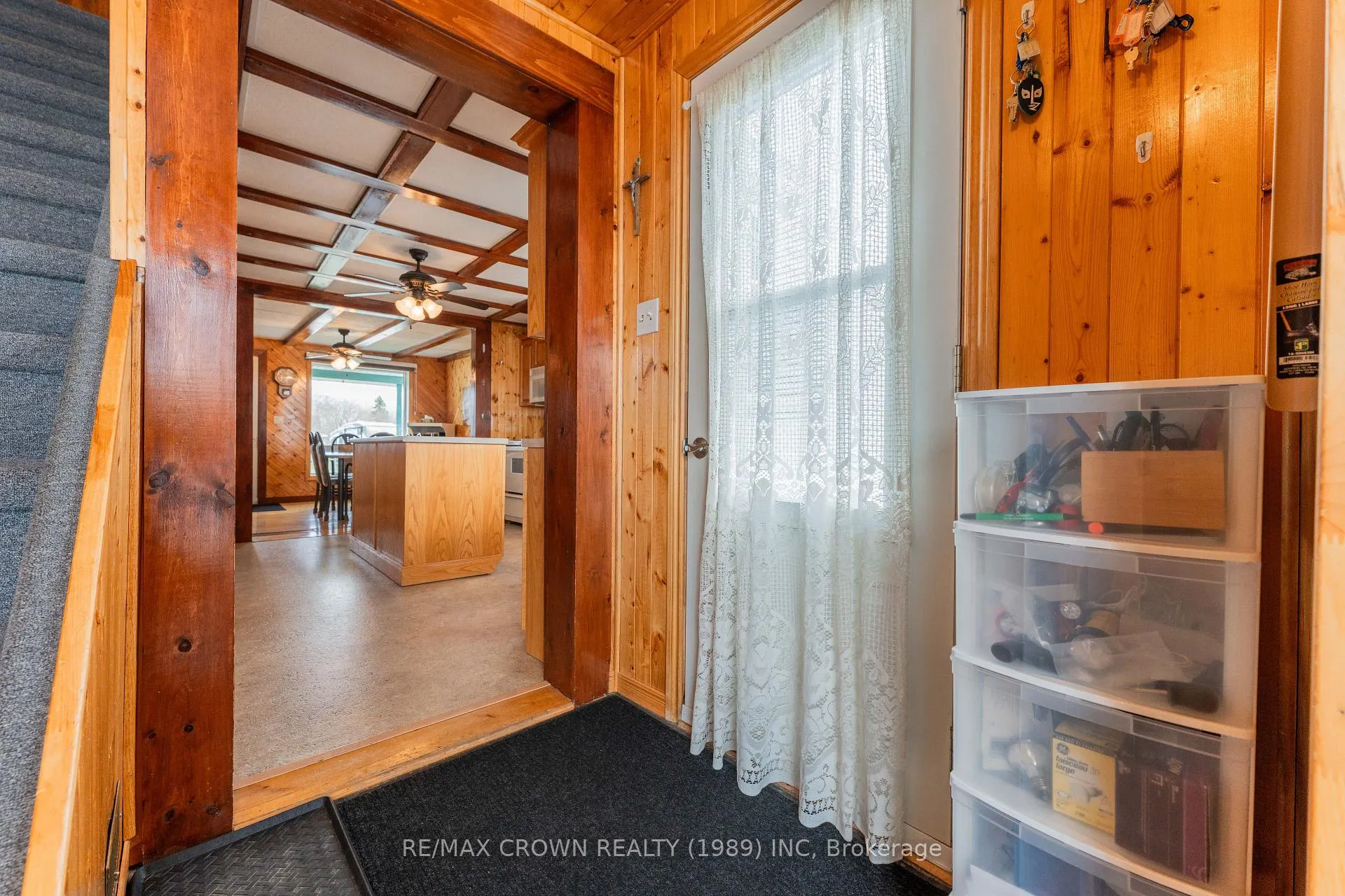 Photo 20 of 32 Frontenac Crescent, Kapuskasing — HOMEH