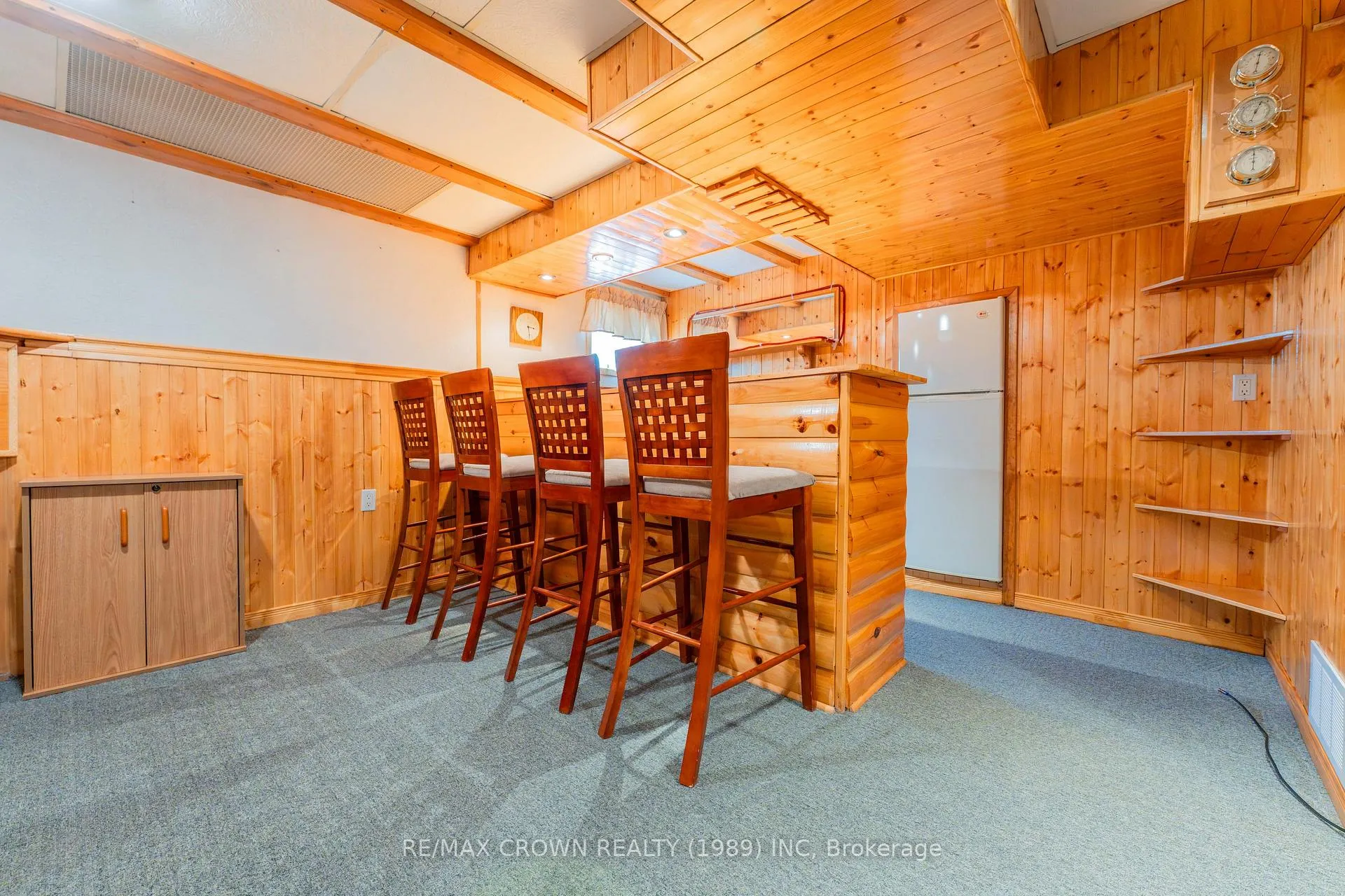 Photo 34 of 32 Frontenac Crescent, Kapuskasing — HOMEH