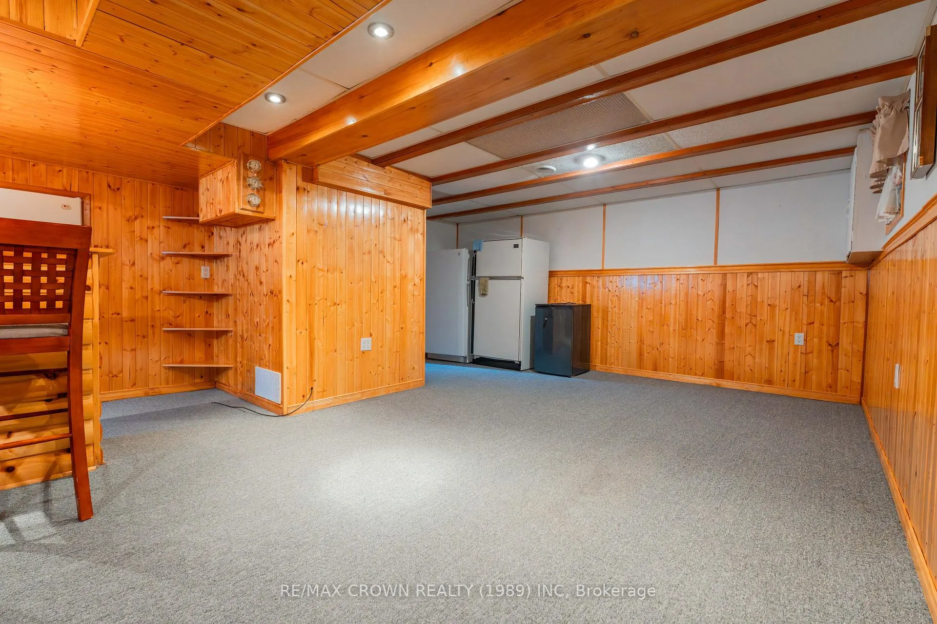 Photo 37 of 32 Frontenac Crescent, Kapuskasing — HOMEH