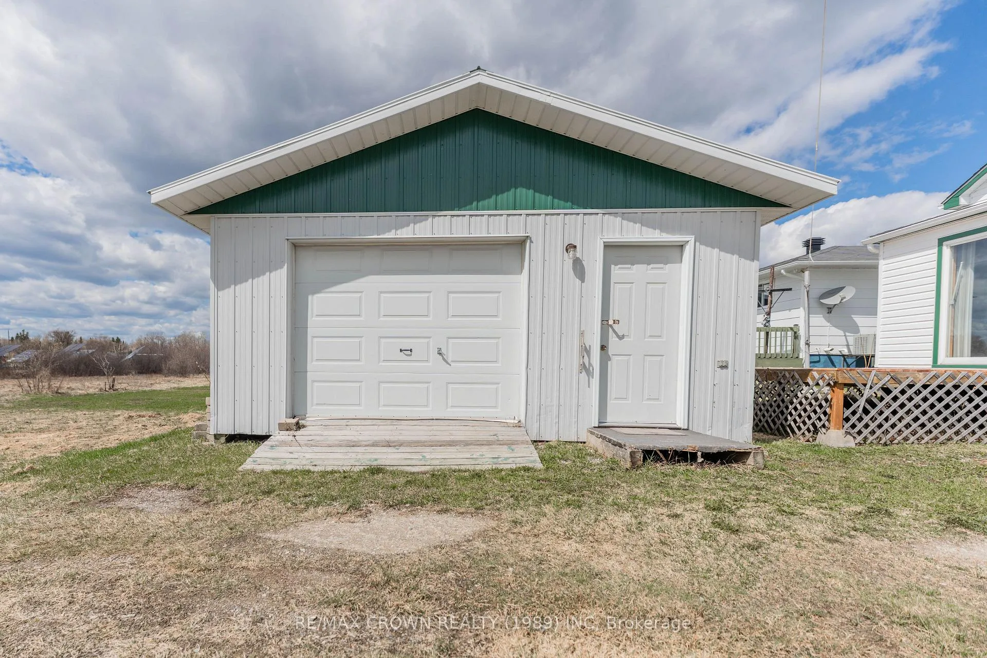 Photo 45 of 32 Frontenac Crescent, Kapuskasing — HOMEH