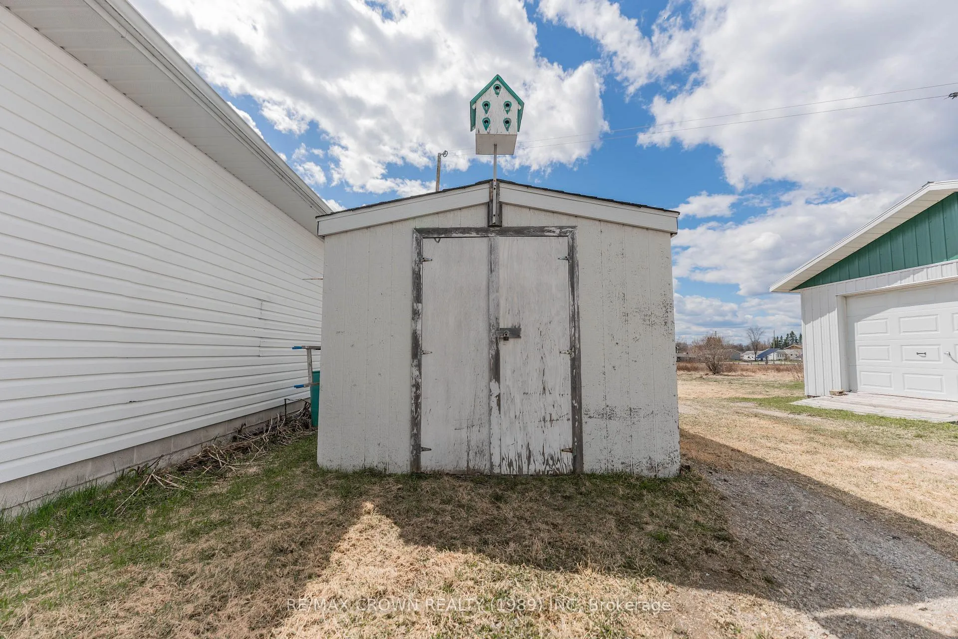 Photo 49 of 32 Frontenac Crescent, Kapuskasing — HOMEH