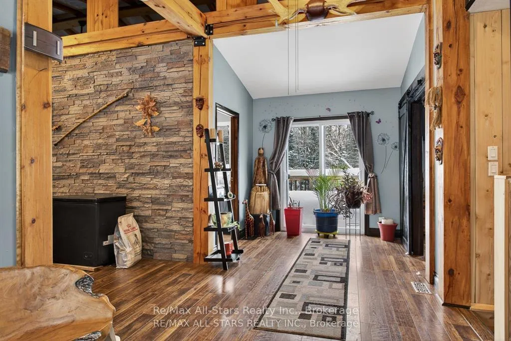 Photo 6 of 28 Pine Ridge Road, Kawartha Lakes, Laxton/Digby/Longford — HOMEH