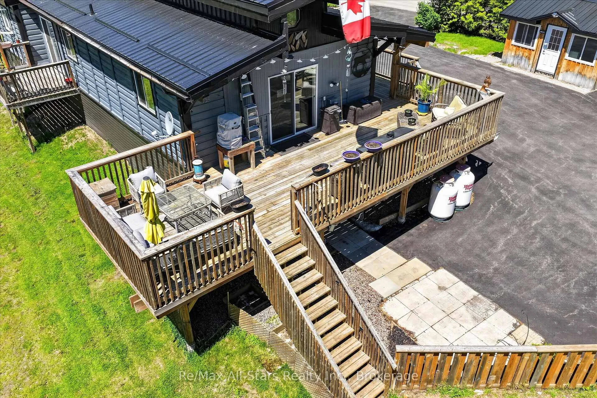 Photo 17 of 28 Pine Ridge Road, Kawartha Lakes, Laxton/Digby/Longford — HOMEH