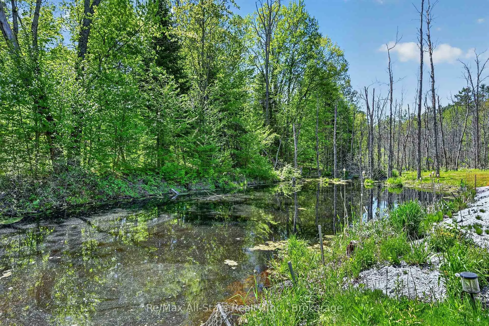 Photo 34 of 28 Pine Ridge Road, Kawartha Lakes, Laxton/Digby/Longford — HOMEH
