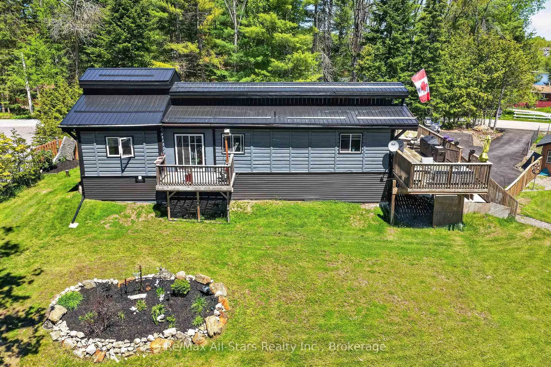 Photo 35 of 28 Pine Ridge Road, Kawartha Lakes, Laxton/Digby/Longford — HOMEH