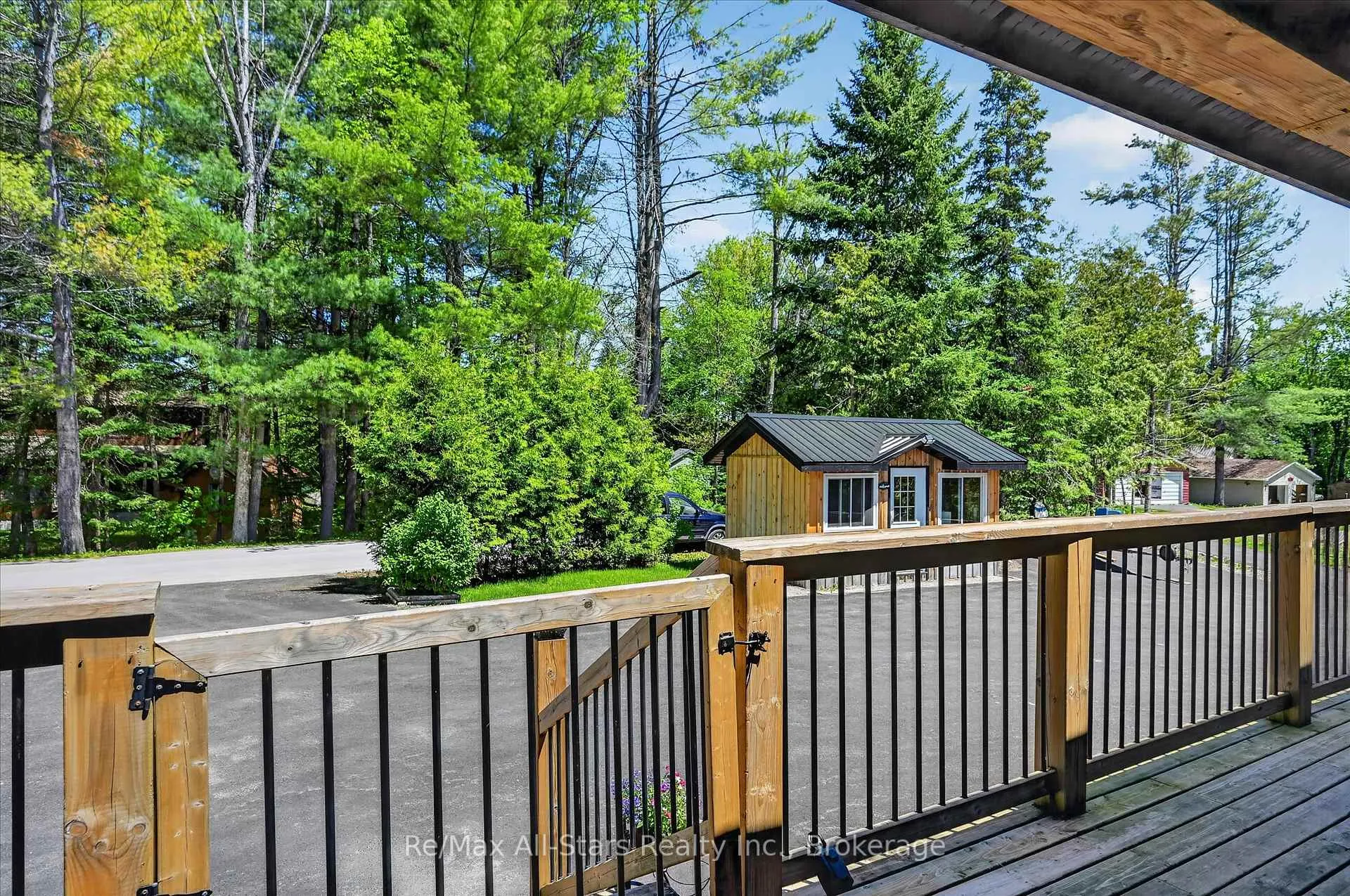 Photo 38 of 28 Pine Ridge Road, Kawartha Lakes, Laxton/Digby/Longford — HOMEH