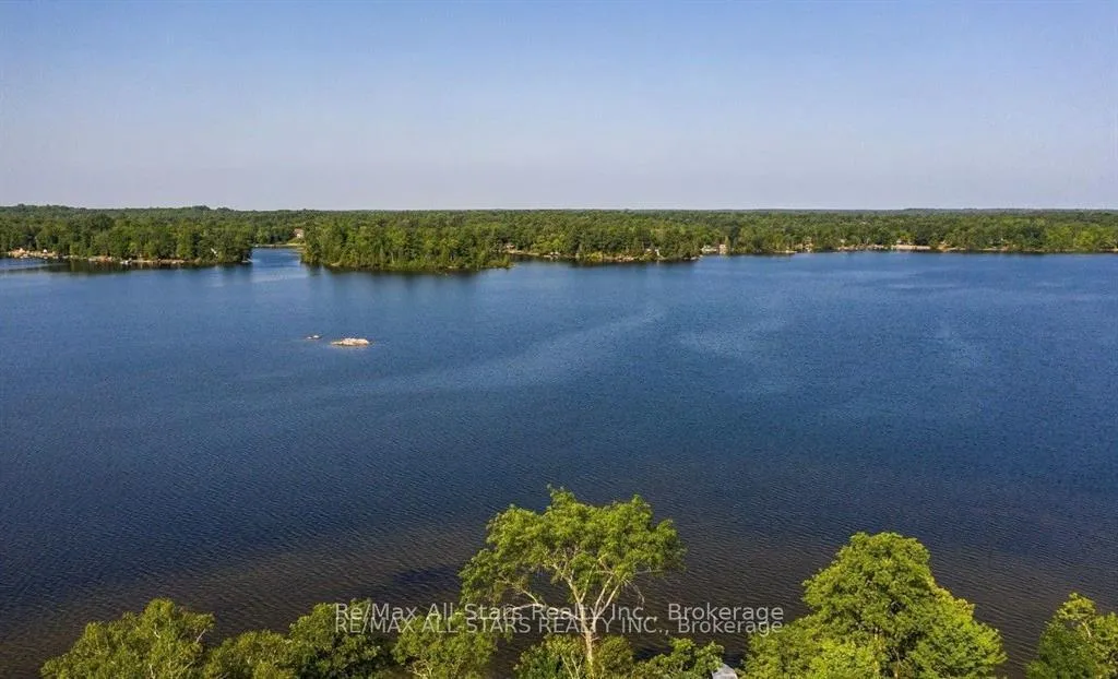 Photo 42 of 28 Pine Ridge Road, Kawartha Lakes, Laxton/Digby/Longford — HOMEH