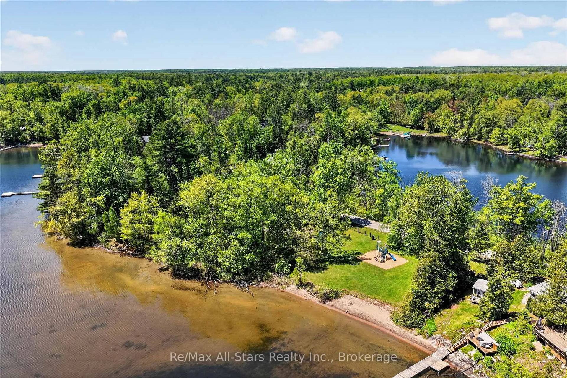 Photo 43 of 28 Pine Ridge Road, Kawartha Lakes, Laxton/Digby/Longford — HOMEH