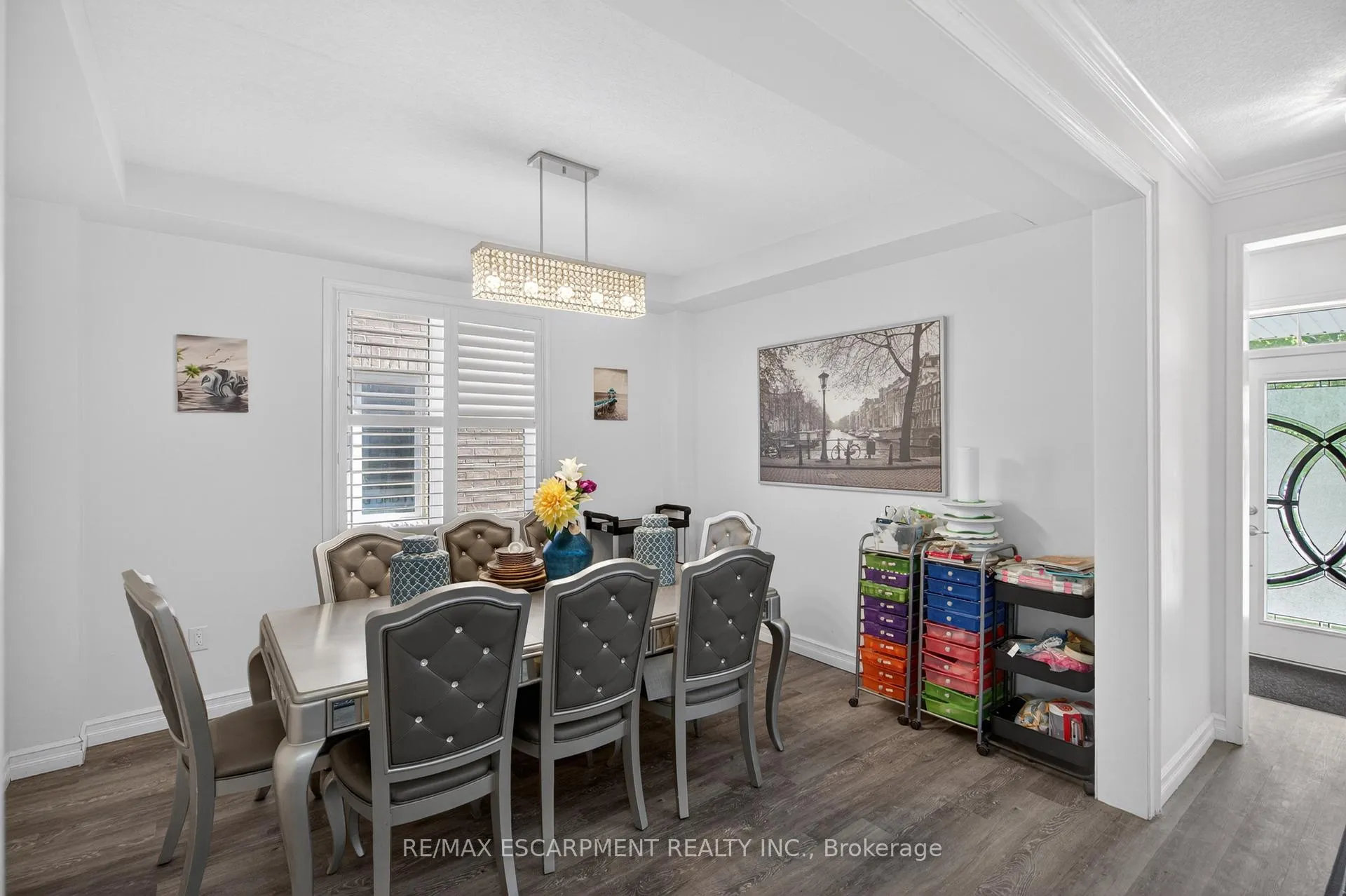 Photo 6 of 9 Fleming Crescent, Haldimand — HOMEH