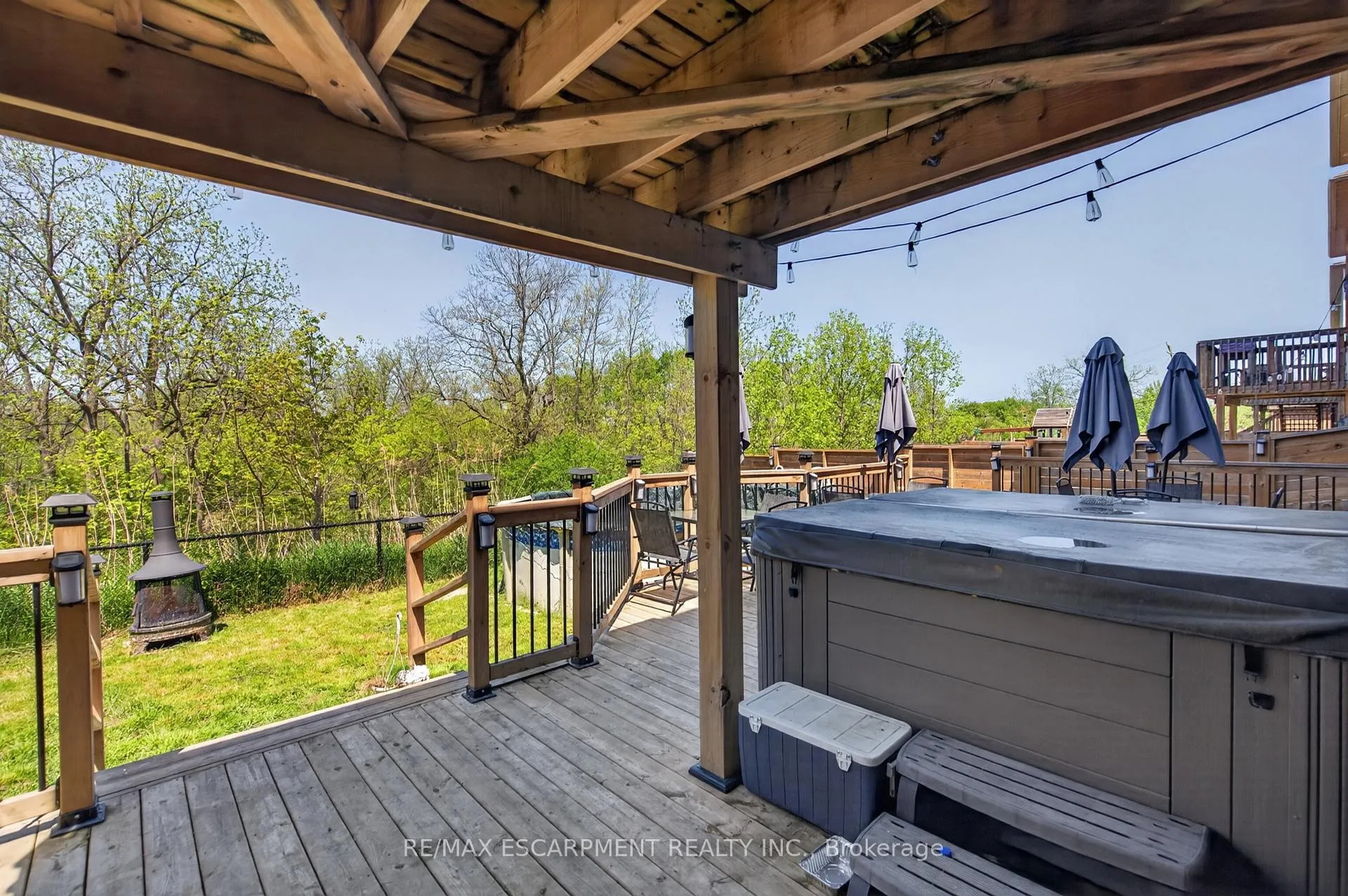 Photo 29 of 9 Fleming Crescent, Haldimand — HOMEH