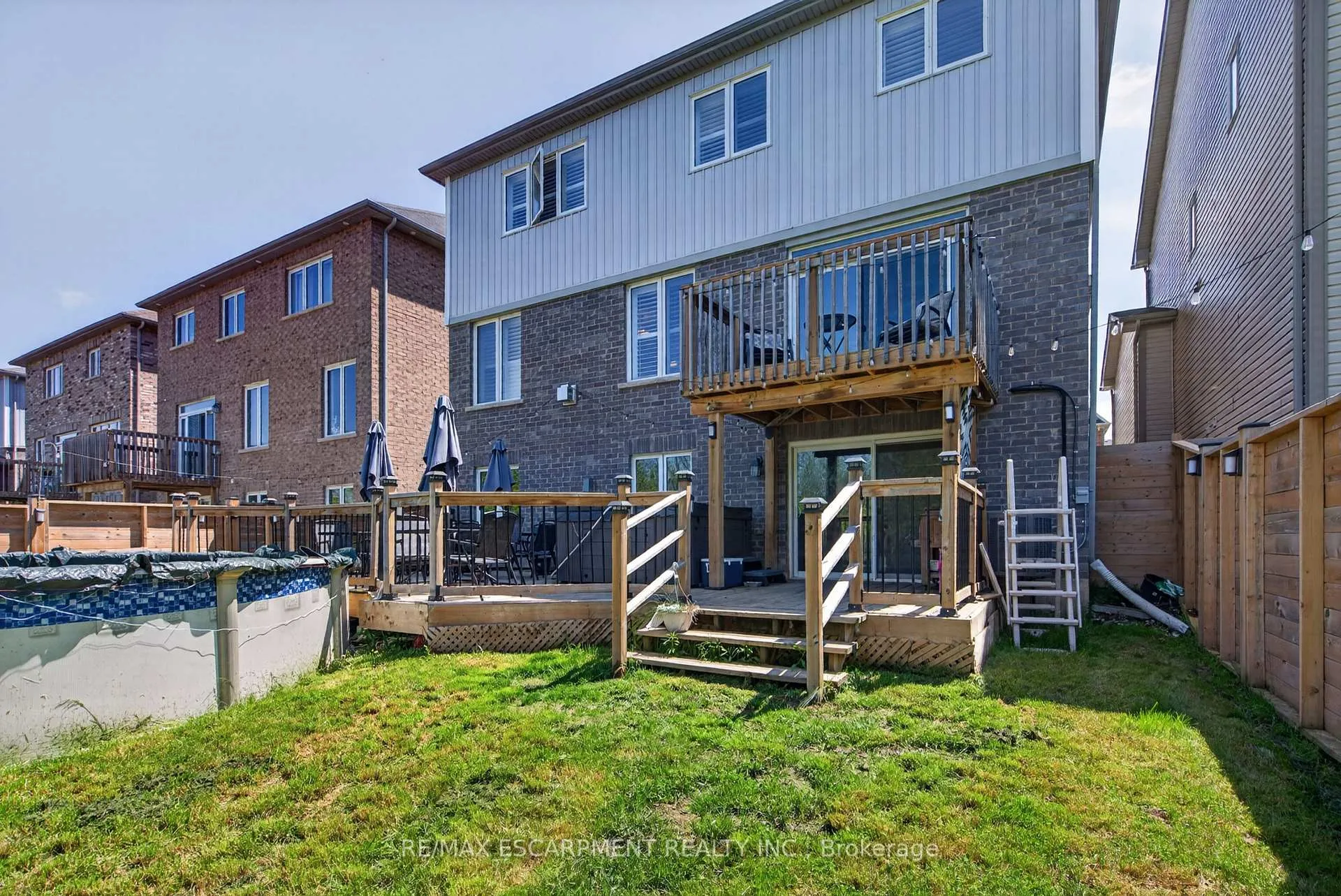 Photo 34 of 9 Fleming Crescent, Haldimand — HOMEH
