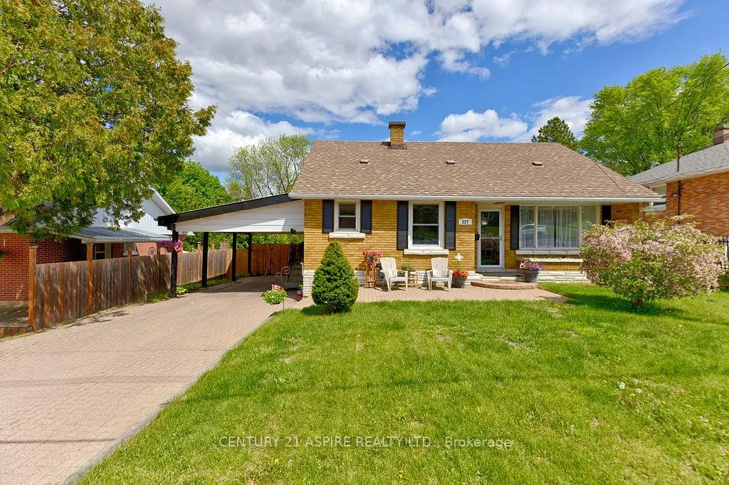 Photo 1 of 227 Clemow Avenue, Pembroke — HOMEH