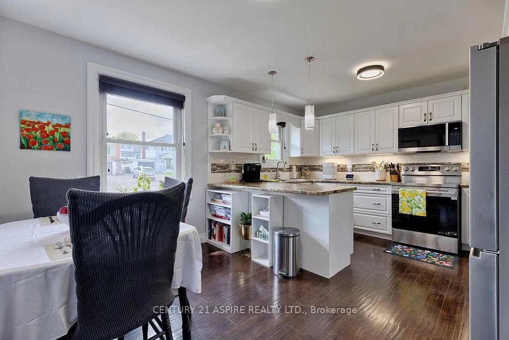 Photo 5 of 227 Clemow Avenue, Pembroke — HOMEH