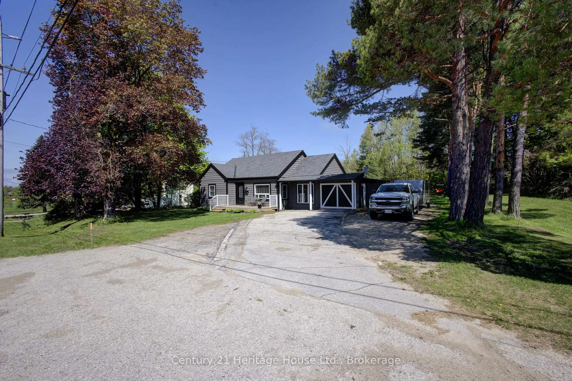 Photo 1 of 508 Durham Road W, West Grey — HOMEH