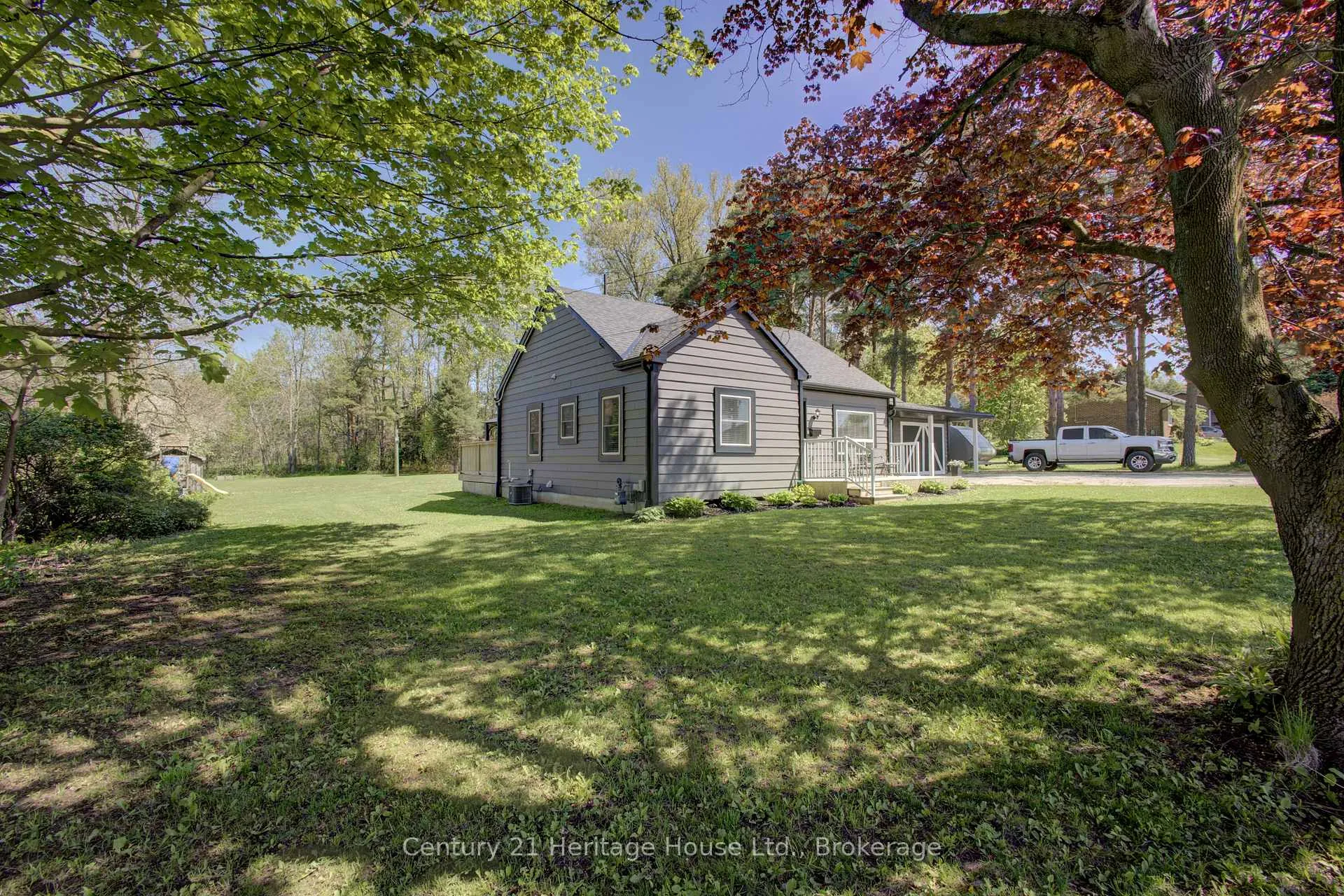 Photo 3 of 508 Durham Road W, West Grey — HOMEH