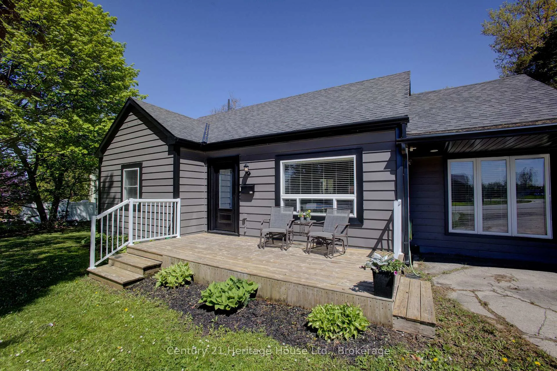 Photo 4 of 508 Durham Road W, West Grey — HOMEH