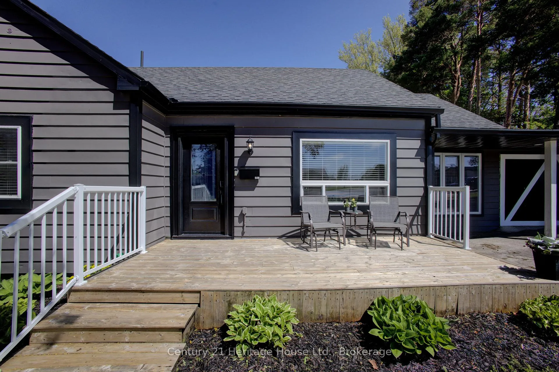 Photo 5 of 508 Durham Road W, West Grey — HOMEH