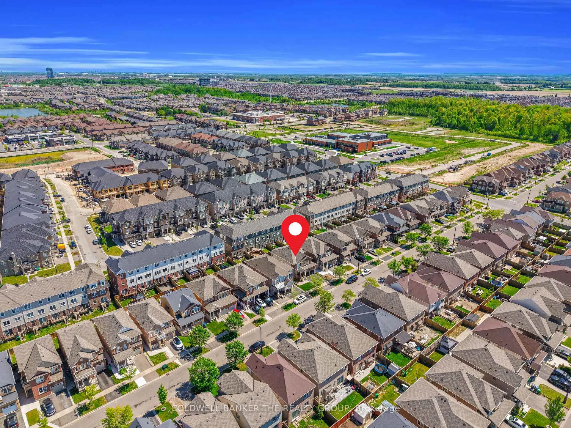 Photo 6 of 26 Enford Crescent, Brampton, Northwest Brampton — HOMEH