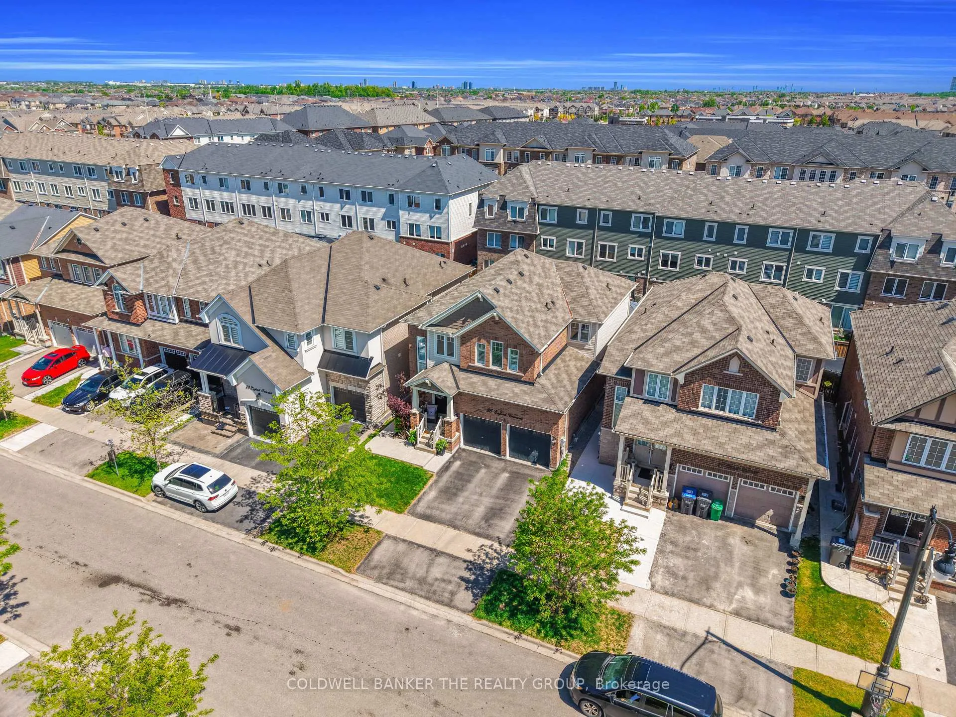 Photo 7 of 26 Enford Crescent, Brampton, Northwest Brampton — HOMEH