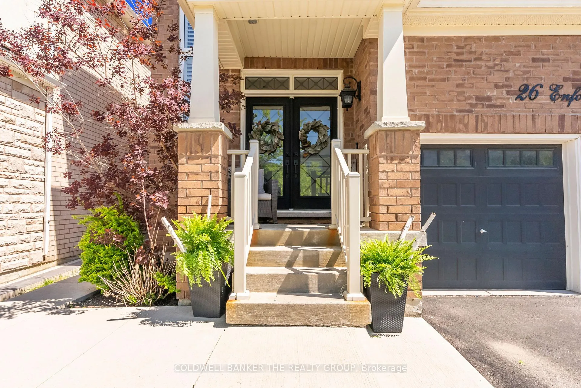 Photo 8 of 26 Enford Crescent, Brampton, Northwest Brampton — HOMEH