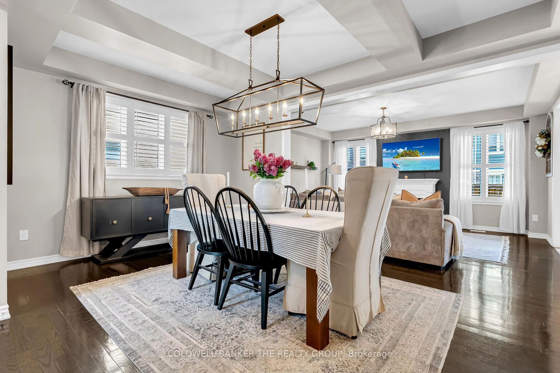 Photo 13 of 26 Enford Crescent, Brampton, Northwest Brampton — HOMEH