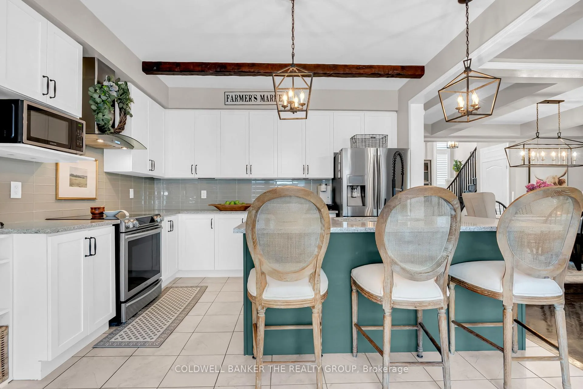 Photo 19 of 26 Enford Crescent, Brampton, Northwest Brampton — HOMEH