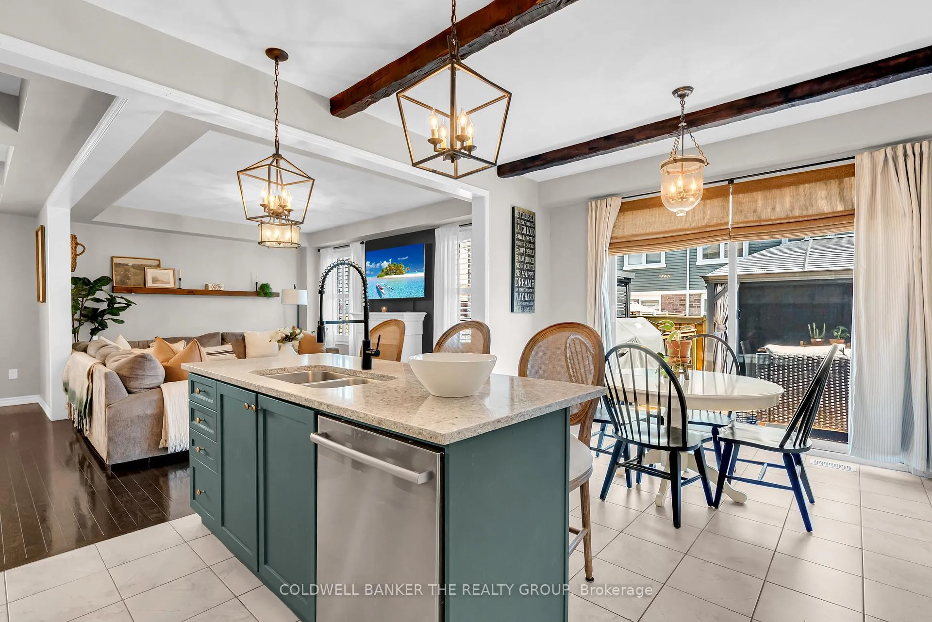 Photo 20 of 26 Enford Crescent, Brampton, Northwest Brampton — HOMEH