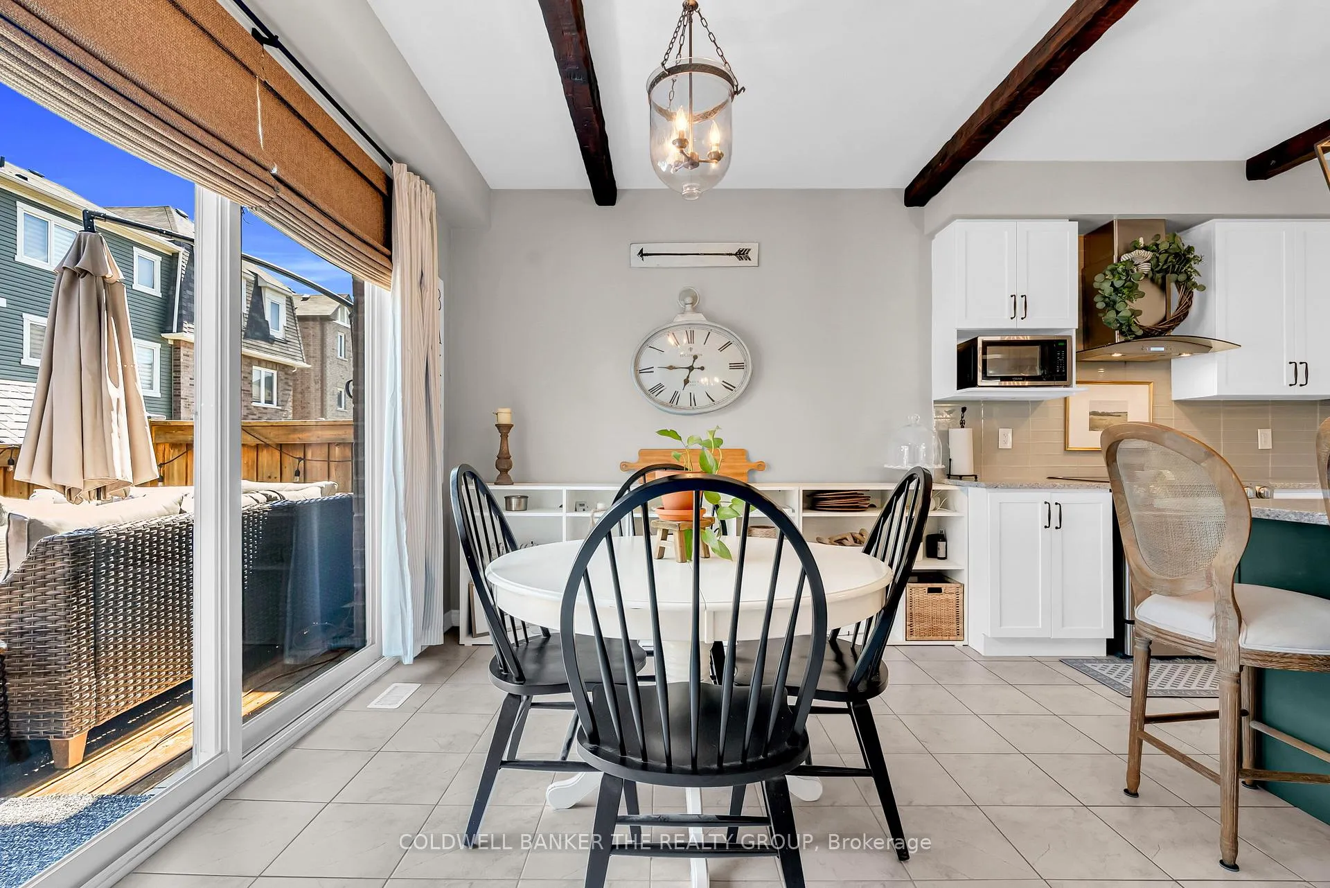 Photo 21 of 26 Enford Crescent, Brampton, Northwest Brampton — HOMEH