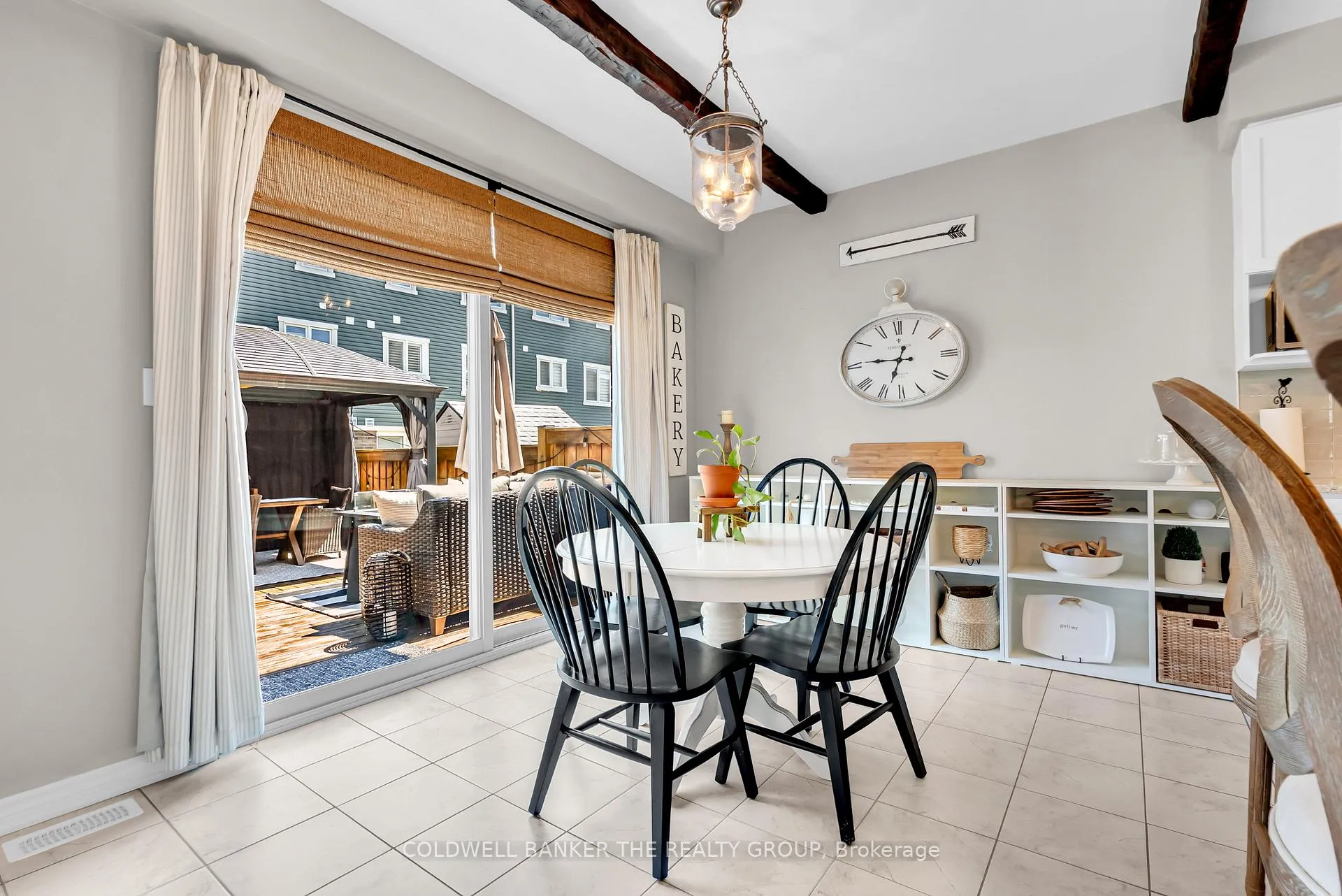 Photo 22 of 26 Enford Crescent, Brampton, Northwest Brampton — HOMEH